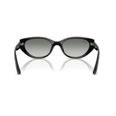 RAY-BAN Ochelari de Soare RB4457D 6677/11