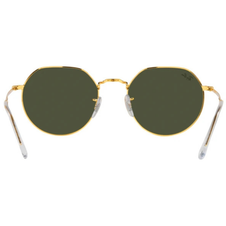 Ray-Ban JACK (RB3565 - 919631)