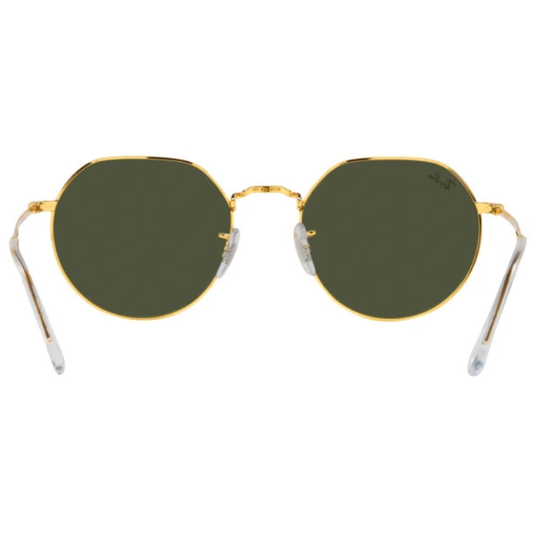Ray-Ban JACK (RB3565 - 919631)