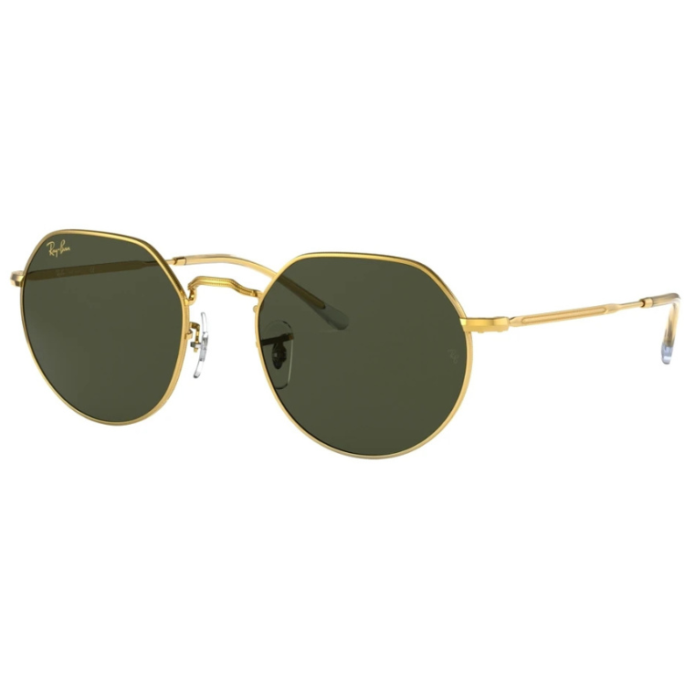 Ray-Ban JACK (RB3565 - 919631)