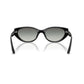 RAY-BAN Ochelari de Soare RB4457D 6677/11