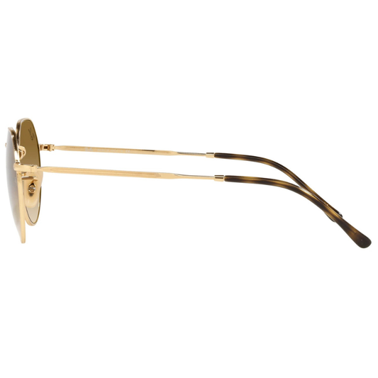 RAY-BAN JACK RB3565 - 001/51