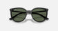 Ray-Ban State Street RB4464 601/87.