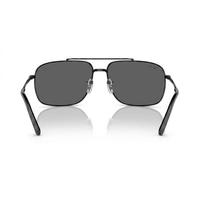 Ray-Ban RB3679D 002/B1
