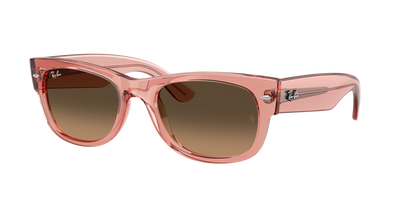 Ray-Ban Mega Wayfarer 2 RB0832S 6848/43.