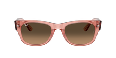 Ray-Ban Mega Wayfarer 2 RB0832S 6848/43.