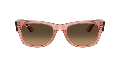 Ray-Ban Mega Wayfarer 2 RB0832S 6848/43.