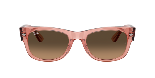 Ray-Ban Mega Wayfarer 2 RB0832S 6848/43.