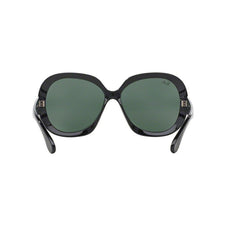 Γυαλιά ηλίου Ray-Ban Jackie Ohh II RB4098 601/71