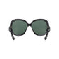 Γυαλιά ηλίου Ray-Ban Jackie Ohh II RB4098 601/71