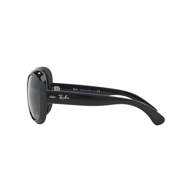 Γυαλιά ηλίου Ray-Ban Jackie Ohh II RB4098 601/71