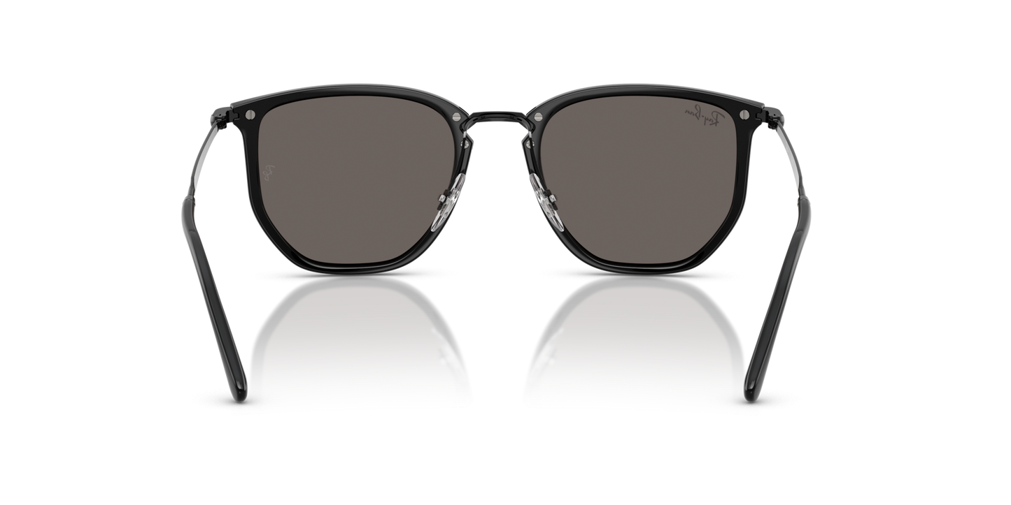 Ray-Ban RB4451 601/B1.