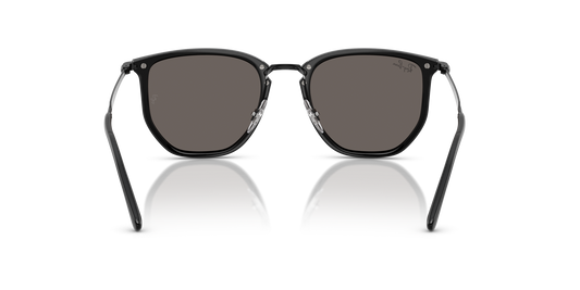 Ray-Ban RB4451 601/B1.