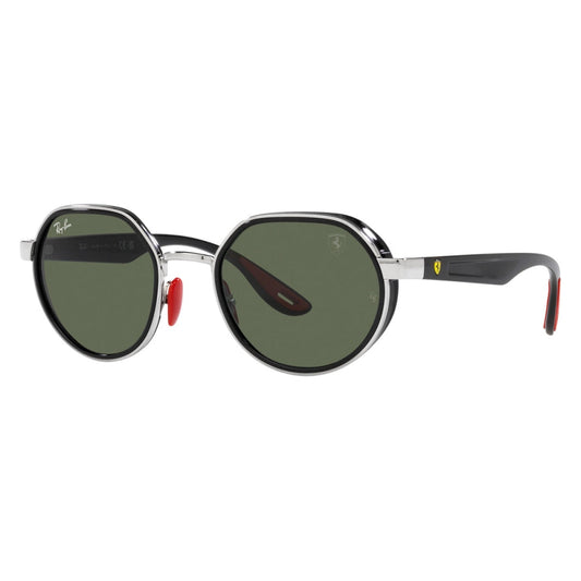 Ray-Ban Scuderia Ferrari RB3703M F007/71.