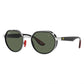 Ray-Ban Scuderia Ferrari RB3703M F007/71.