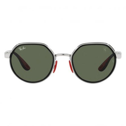 Ray-Ban Scuderia Ferrari RB3703M F007/71.