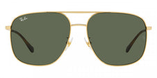 Ray-Ban RB3679D 001/71