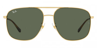 Ray-Ban RB3679D 001/71