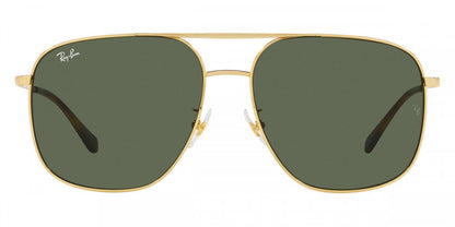 Ray-Ban RB3679D 001/71