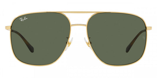 Ray-Ban RB3679D 001/71